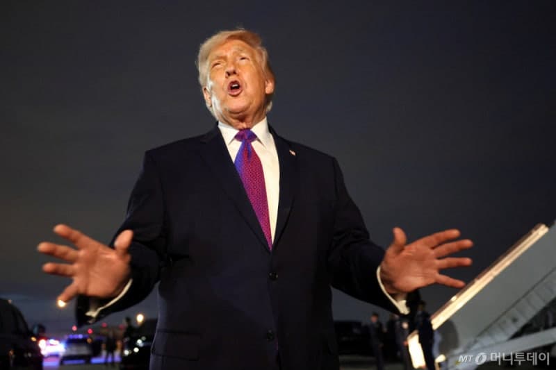 예맨 반군 참전으로 중동사태 안갯속…"4~6주에 끝낸다며" 길어진 전쟁