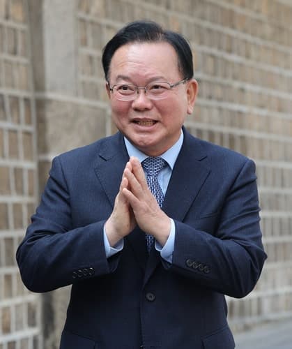 김부겸 대구시장 출마, 국힘 내홍 속 선거 격전 예고