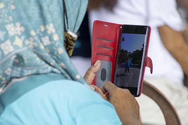 인도네시아, "틱톡·유튜브 안돼" 16세 미만 SNS 금지…호주 이어 세계 두 번째