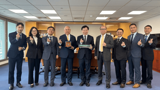 인천항만공사, 대만·베트남 물동량 확보 공세…“신규항로 활성화·화주 유치 총력”