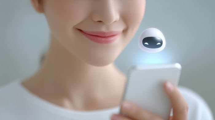 "주인님 말이 다 맞아요"…아부 떠는 AI 챗봇, 인간관계 망친다