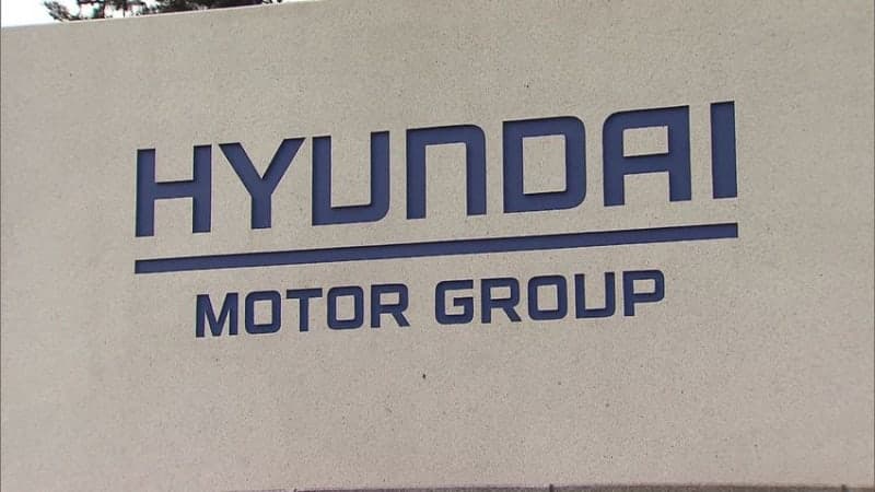 “전쟁·관세 등 불안” 현대차·기아 공장 가동률 2년새 10%p↓…전기차 캐즘 영향