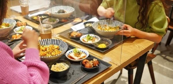 외식업 매출 2.5억 돌파, 41% 늘었지만 '식재료·인건비' 부담에 영업이익률 8.7%로 하락