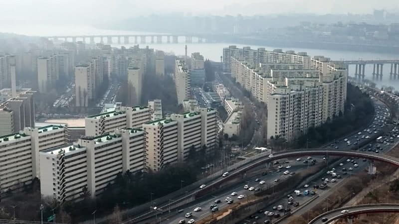 "팔 사람 다 팔았나"…서울 아파트 '눈치보기', 다주택 저가 급매 팔린 뒤 거래 주춤…양도세 막판 매물 나올까