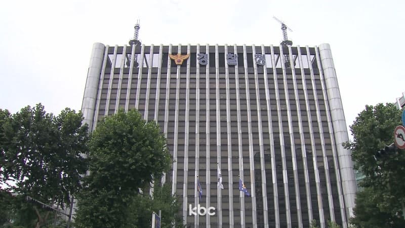 경찰, '고문·조작 공로' 서훈 첫 전수조사...이근안 훈장 박탈되나