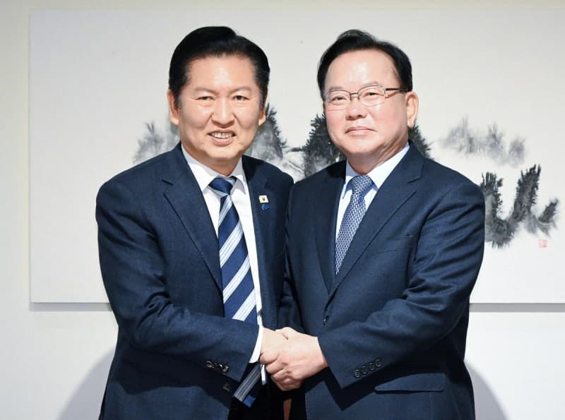 김부겸 대구시장 출마, 국힘 내홍 속 선거 격화