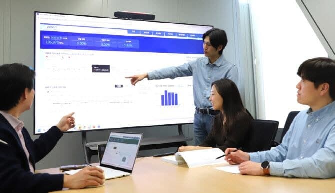 포스코이앤씨, "일하는 방식 바꾼다" 전사 AI 챌린지 개최…업무 혁신 본격화