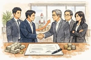 화성시, 500억원 규모 창업투자펀드 5호 결성