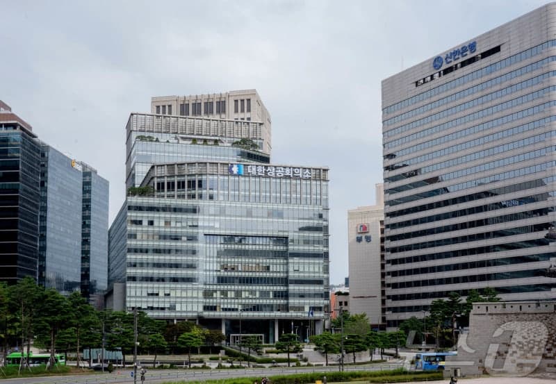 조정원, '상생협력 우수 가맹본부' 모집…인증마크 사용 및 신보 보증료 인하 혜택