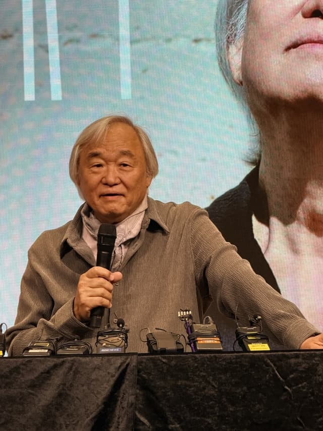 데뷔 70주년 백건우 "음악 세계 넓은데 인생 너무 짧아…은퇴는 없어"