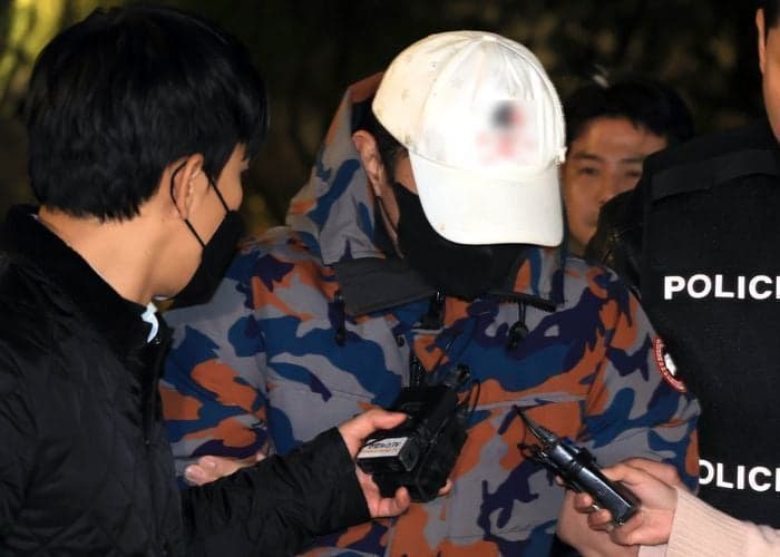 '도이치 주가조작 공범' 징역형 집유 판결 불복 항소