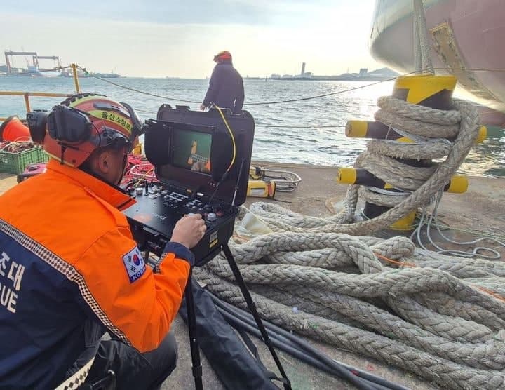 HD현대미포 20대 잠수부 사망…하청업체 대표 구속 송치