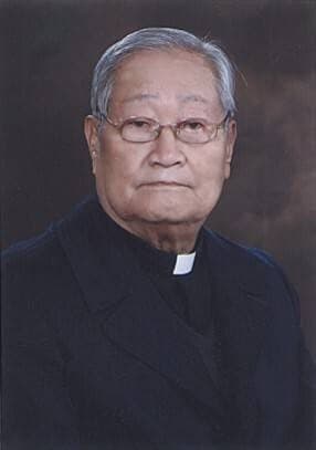 '사제들의 스승' 정하권 몬시뇰 선종…향년 99세