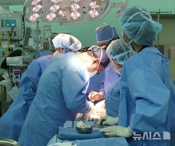 서울성모병원, "신장이식 먼저 시행"…재생불량성 빈혈·신부전 동시 개선 성공