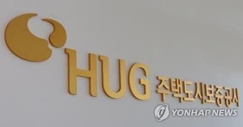 HUG, 보증사고 감소로 4년 만에 1.6조원 흑자 전환