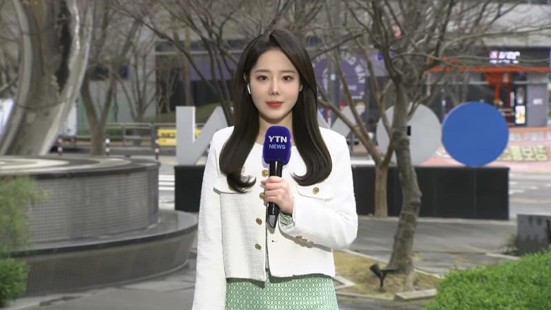 오늘 전국 봄비, 제주 강풍 동반 많은 비…제주 산지 120㎜ 이상 호우