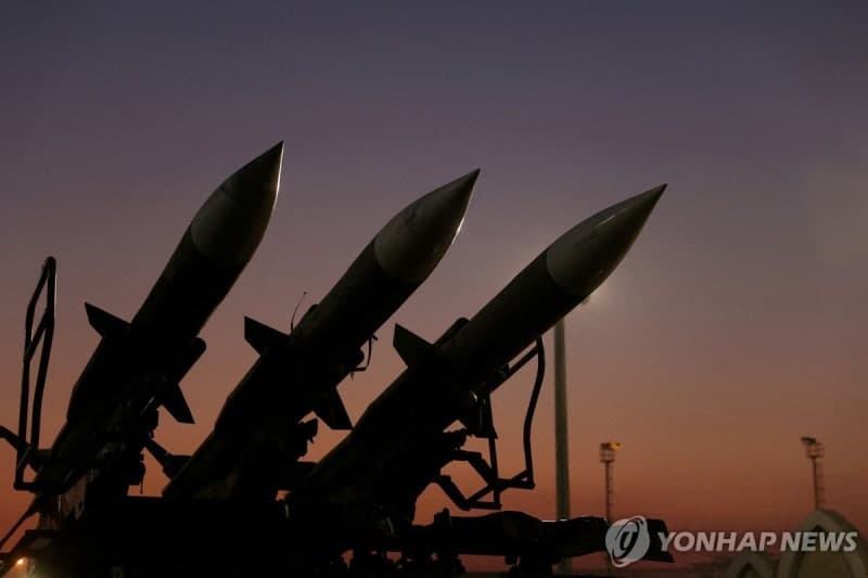 이란 "중동 내 美 대학 공격 가능" 경고…교육기관까지 전쟁 번지나