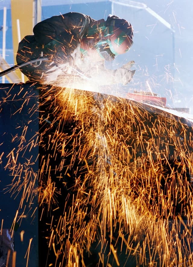 통영시, 조선업 인력난 해소 위해 '이주정착비·기숙사 임차비' 지원