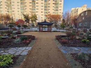 송파구, "풍납동 세계정원" 4월 개방...올해 101개 생활정원 가꾼다