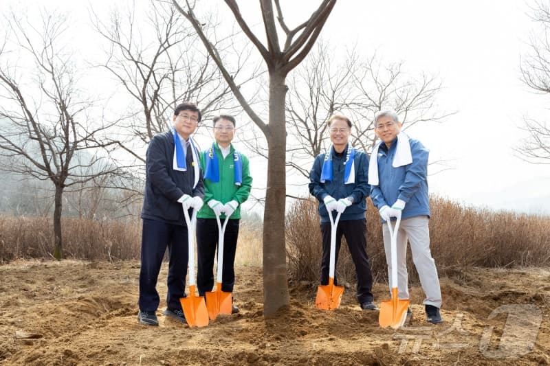 국립생태원, 멸종위기종의 날 앞두고 31일부터 '야생생물 보전주간' 운영