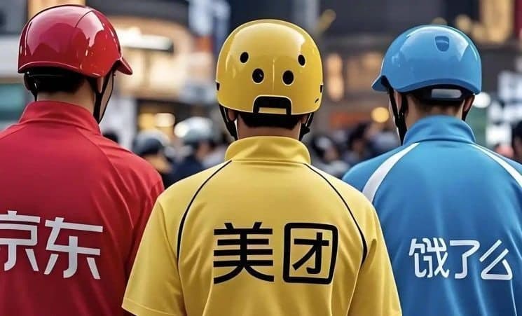 中 "전기차·태양광·배터리·플랫폼기업 출혈경쟁 근절" 단속 강화