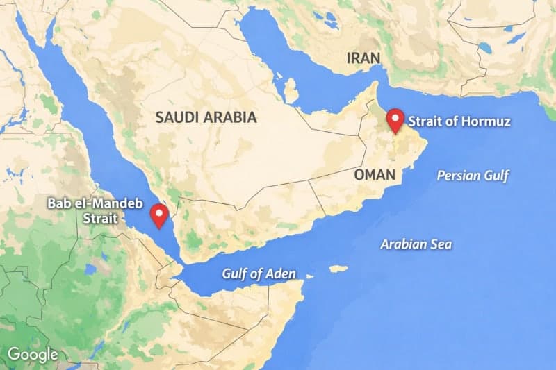 이란, '호르무즈 톨게이트' 현실화… 파키스탄·태국 “이란과 통행 합의”