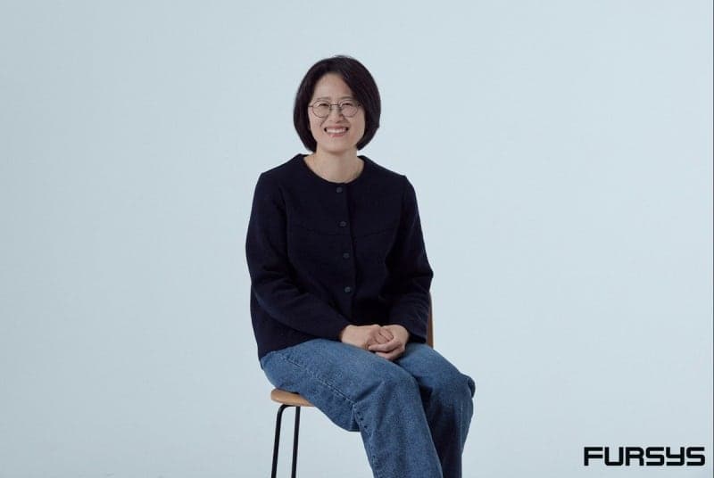 퍼시스, 박정희 부사장 신임 대표이사 선임…"회사 성장·발전 기여"