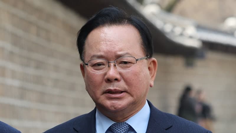 김부겸, 오늘 출마 선언…'보수텃밭' 대구 선거판 '지각변동' 예고