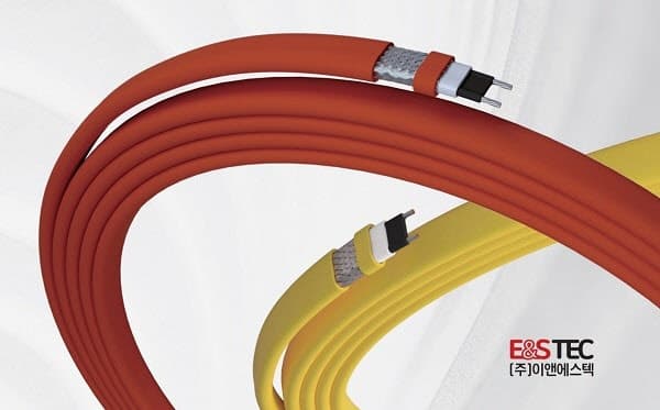 이앤에스텍, 히팅케이블 국내 첫 KS 인증 획득…안전·품질 기준 전환점