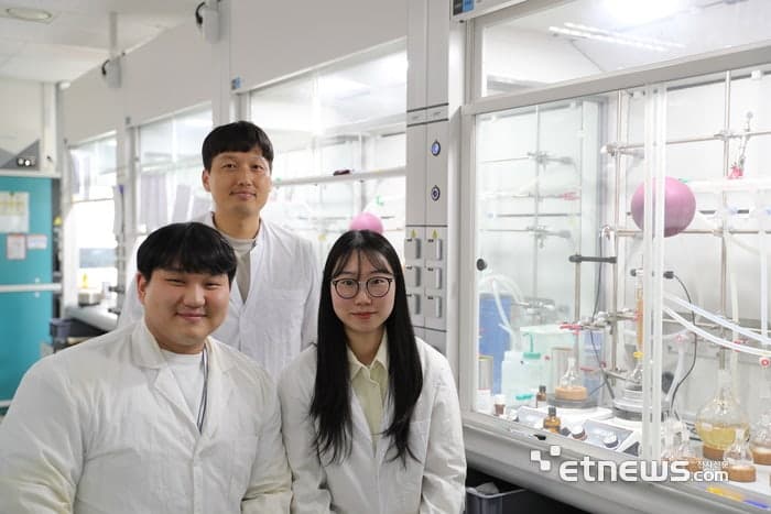 DGIST, 신약 핵심 뼈대 정밀 조립 기술 개발