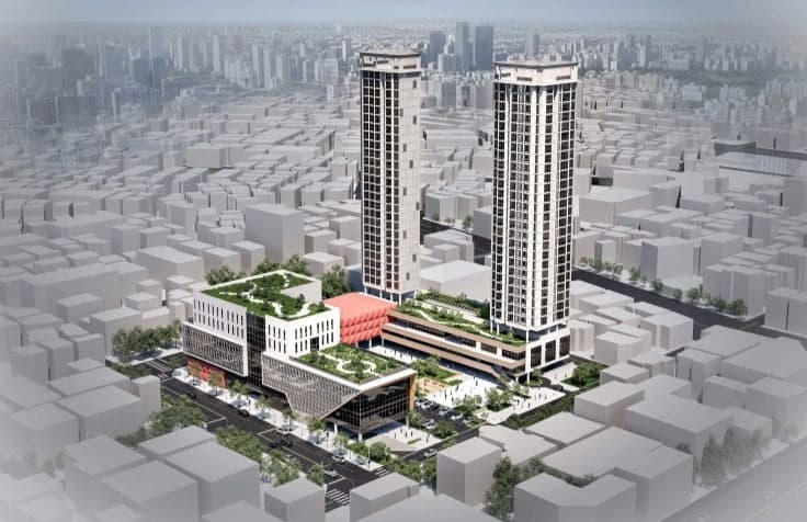 대전 오정동 '도시재생혁신지구' 지정·고시…도심 혁신거점으로 복합개발