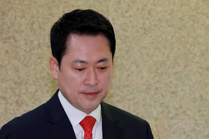 국민의힘 "장동혁, 4월부터 본격 지선행보"