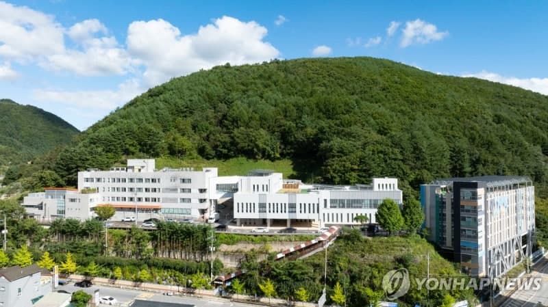 정선군, 농어촌 기본소득 공공의료기관 사용 확대