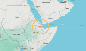 이란 전쟁에 아프리카도 긴장, 지부티 미군기지 등 전략적 요충지 타격 가능성