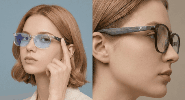 메타, 도수 들어간 'AI안경' 공개…국산 AI안경 '에이아이눈'도 출시