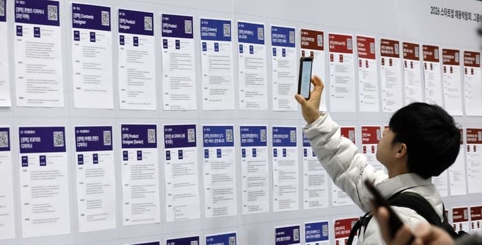 "더 쓰고 싶어도 경기가 안좋아서"…작년 외투기업 10곳 중 6곳 신규채용 '0'