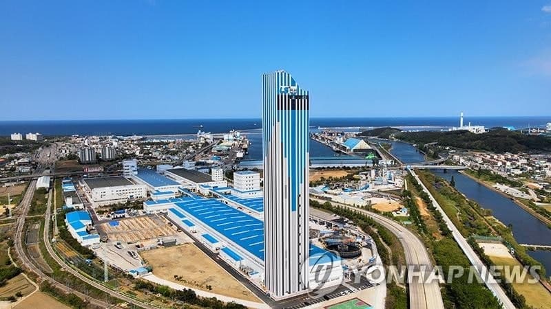 LS전선, 작년 매출 7.5조 '역대 최대'…AI·전력망 수요 확대 수혜