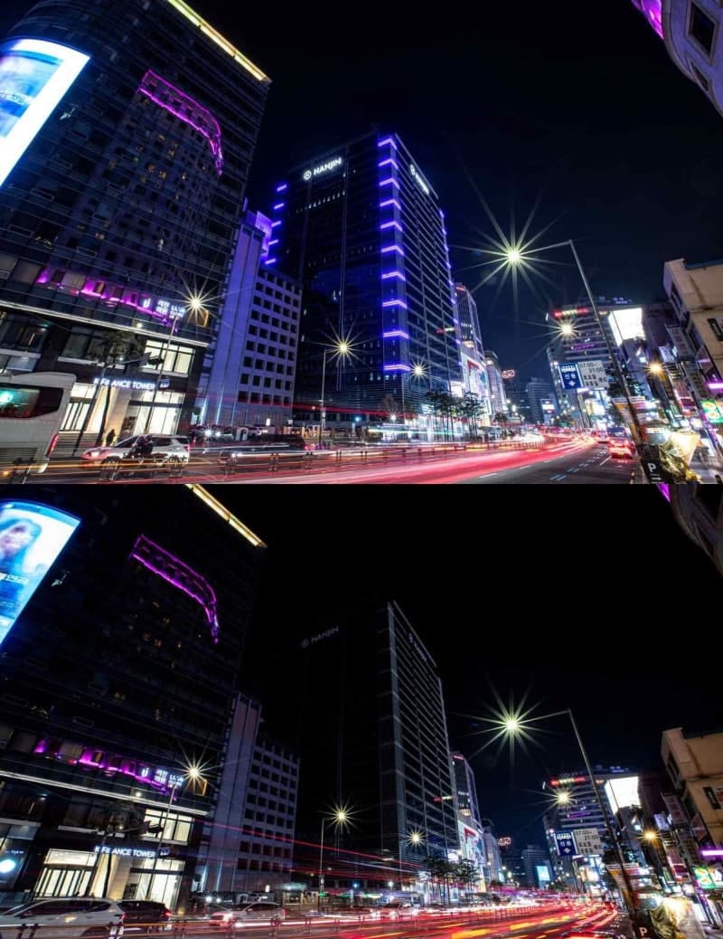 한진, 글로벌 환경 캠페인 '어스아워' 동참…"기후위기 극복과 탄소중립 실천 앞장"