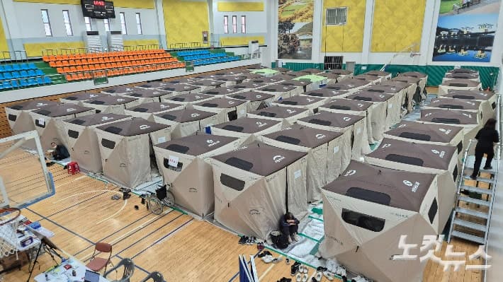 경북도, "전화 한 통으로 안전 확인" 경북형 주민대피시스템 고도화