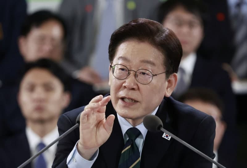 이재명 대통령 "국가폭력 책임 끝까지 묻겠다…공소시효 폐지 반드시 이행"