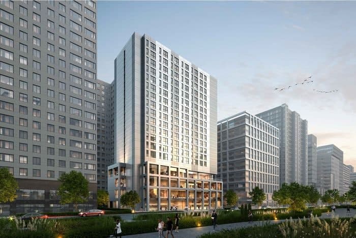 서울시, 구로도서관 부지에 "미리내집" 등 공공주택 126호 공급 복합시설 추진