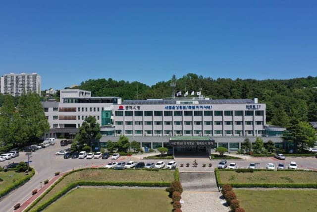 동해시, 묵호 어달삼거리 'SNS 핫플' 관광객 급증에 안전관리 강화