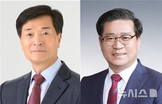 국민의힘 경남도당, 밀양시장 안병구·함양군수 진병영 단수공천
