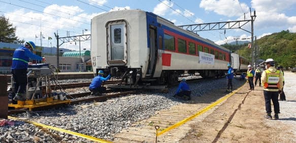 국토부, 남원역 90대 사망사고 "철저히 원인 규명" 착수