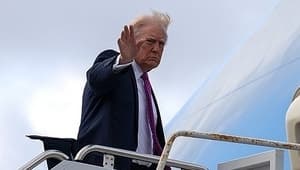 트럼프 "이란과 곧 합의 안 되면 하르그섬·발전소 등 모든 인프라 파괴" 위협