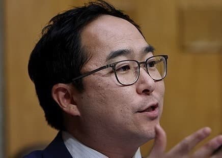 앤디 김 "이란 지상군 투입 너무 위험…전쟁 확대 반대"