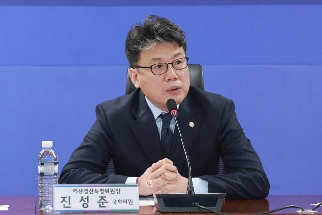 진성준 "부동산 보유세, 7월 세제개편에 포함될 가능성 상당"