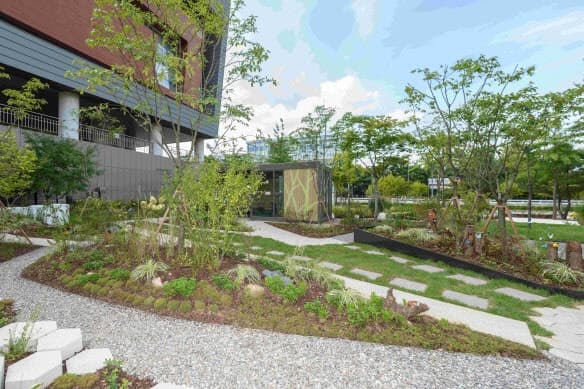 산림청, 올해 'K동화정원' 주제 정원드림 프로젝트 가동...25개소 조성