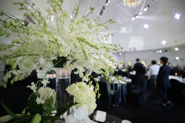 결혼비용 다시 상승, 평균 2139만원…"식대·대관료 인상" 두드러져