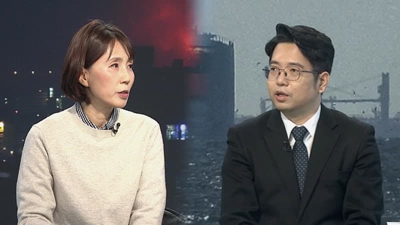 미군 병력 중동 추가 배치…이란 "불태울 작정" 결사항전 의지